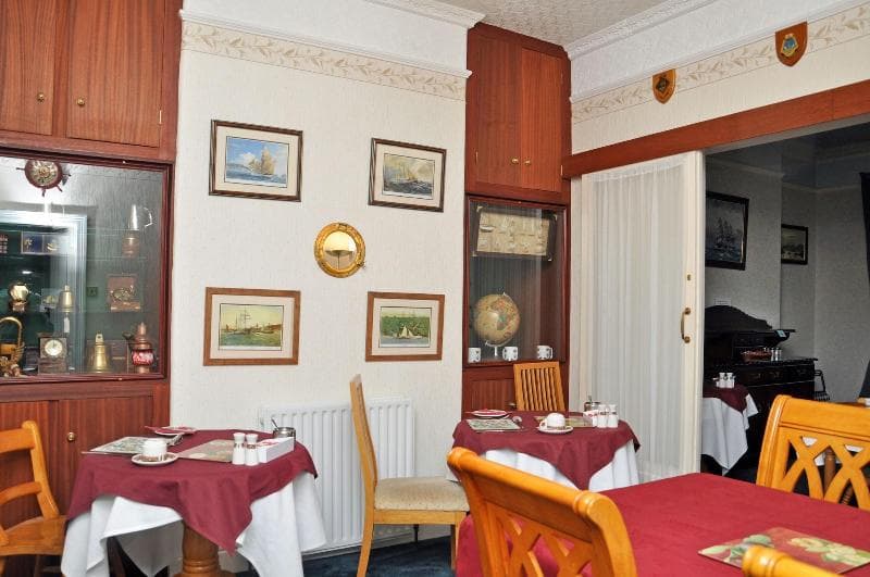 The Waverley Bed And Breakfast (Adults only) photo 1