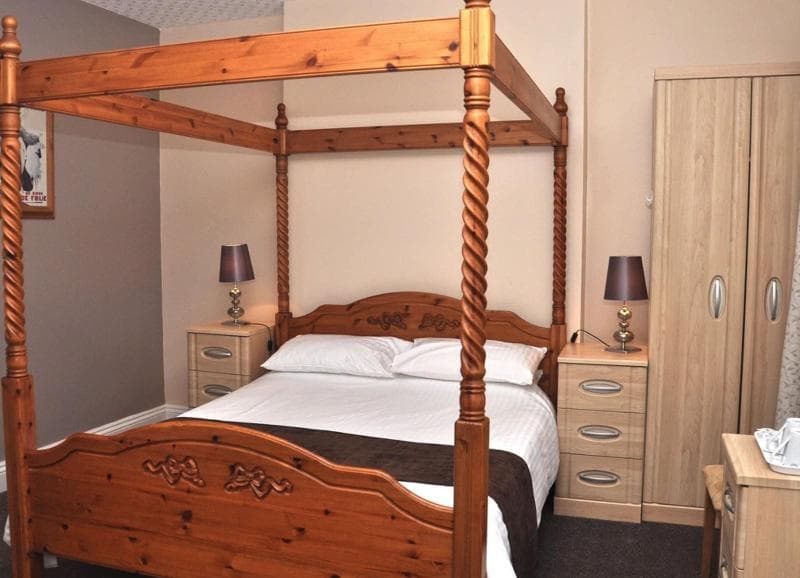 The Waverley Bed And Breakfast (Adults only) 3