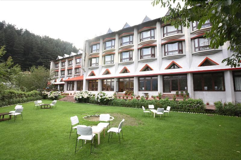 Sagar Resort 5