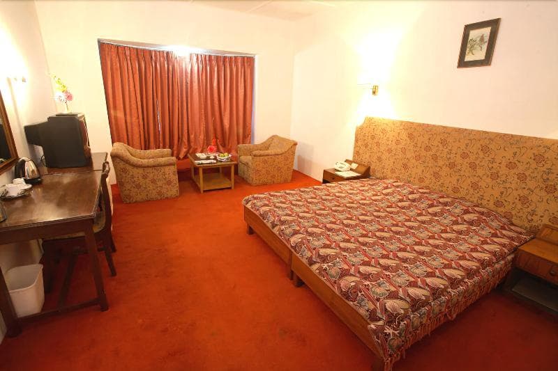 Sagar Resort 3