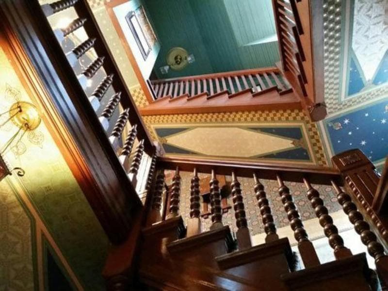 Geiger Victorian Bed And Breakfast photo 1