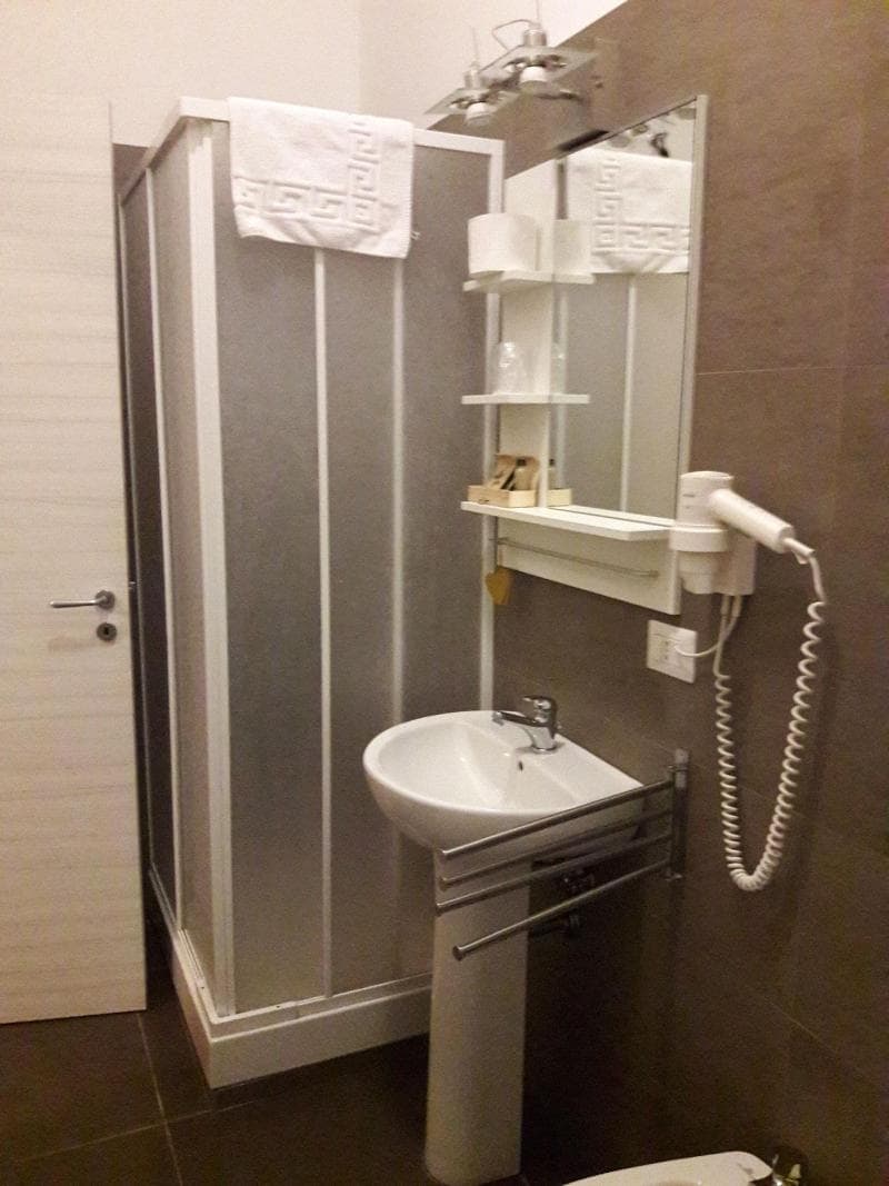 4Rooms B&B Salerno 4