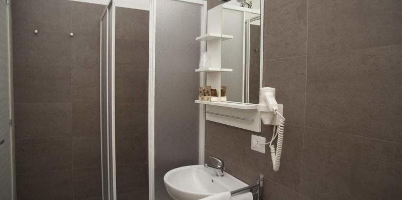 4Rooms B&B Salerno main