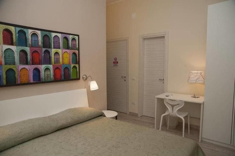 4Rooms B&B Salerno 5