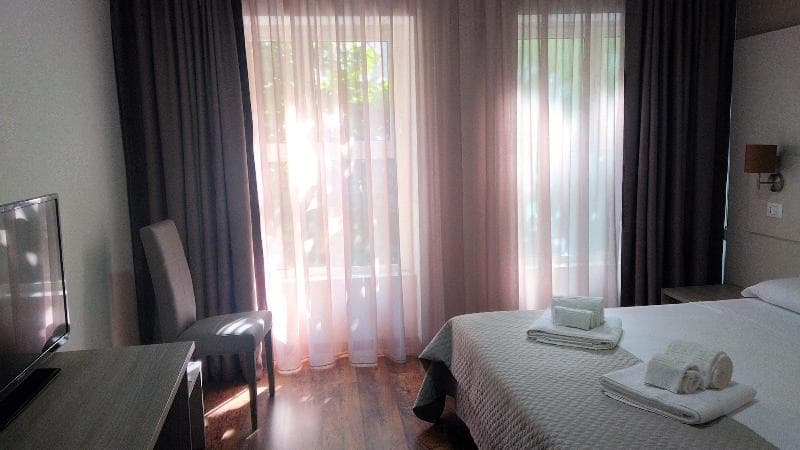 B&B Erifra' Piccolo Hotel 5