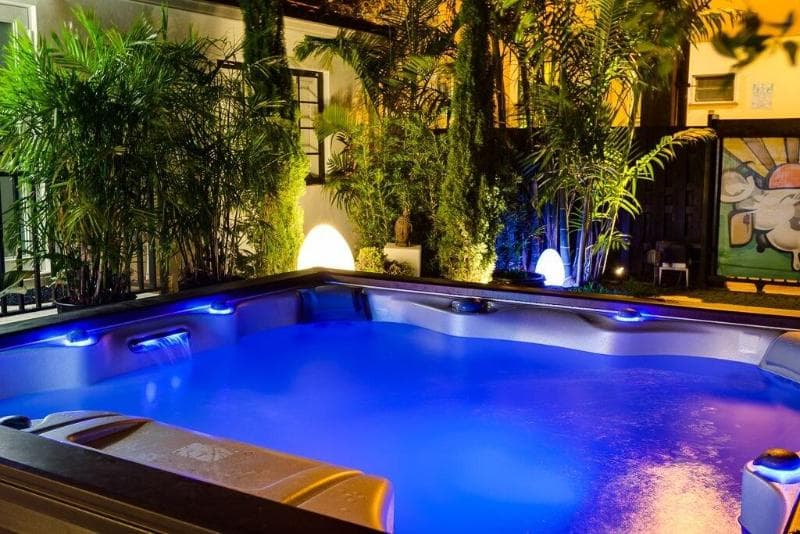 Bars B&B South Beach Hotel 2