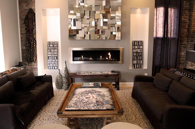 The Cochrane House Luxury Historic Inn main