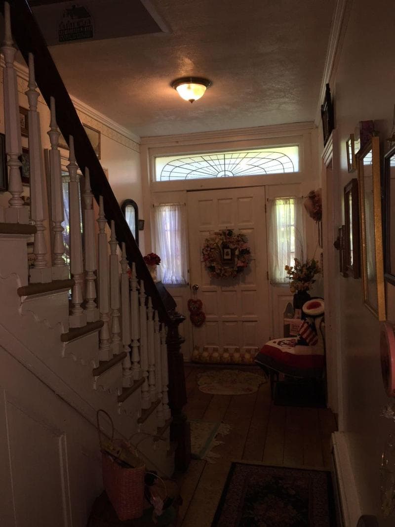 The Pratt Smith House Bed And Breakfast 3