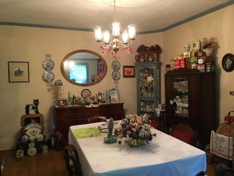 The Pratt Smith House Bed And Breakfast main