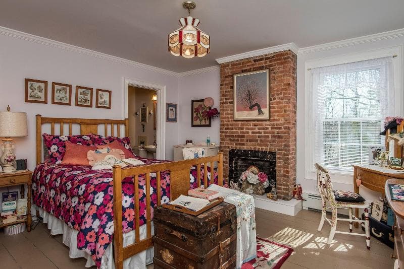 The Pratt Smith House Bed And Breakfast photo 1