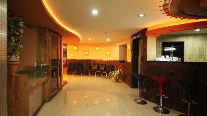 Mount View Executive 3
