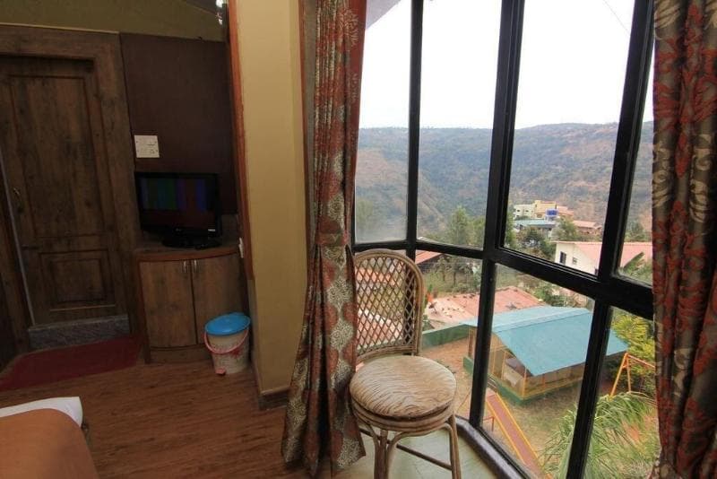Mount View Executive 4
