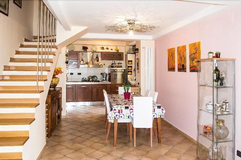 B&B Ai Due Pini photo 1