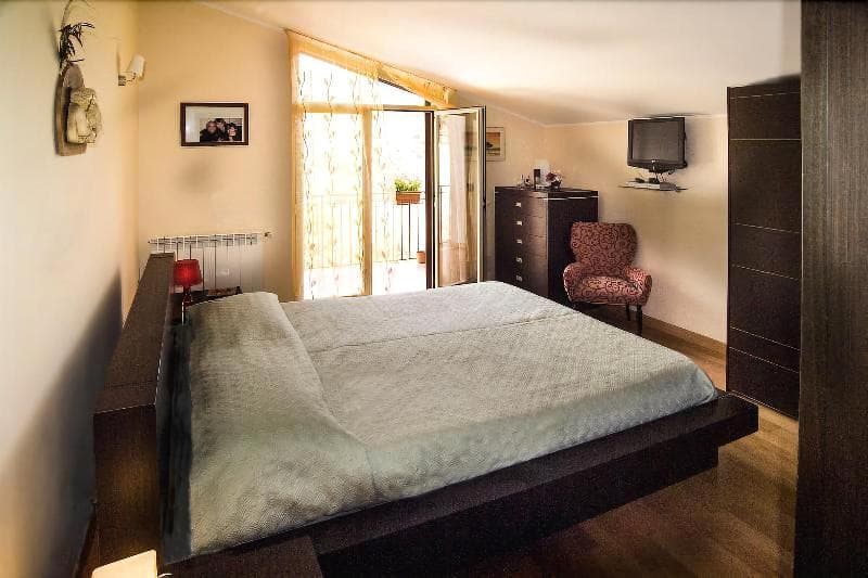 B&B Ai Due Pini 3
