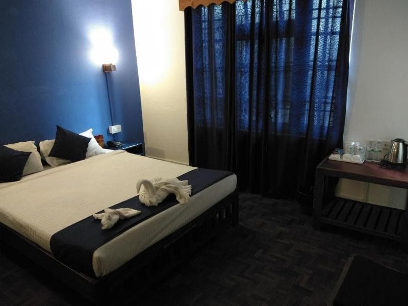 Flora Fountain Hotel photo 1