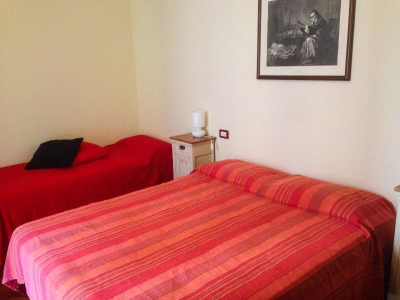B&B Amici Miei 3