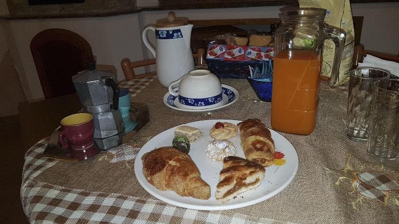 B&B Fiore 5