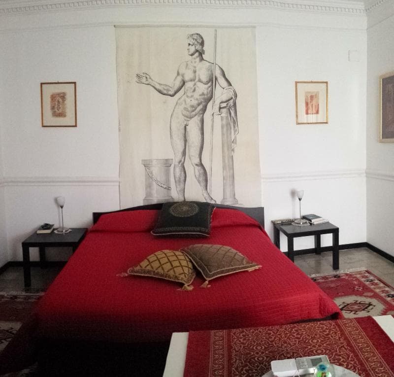 B&B Degli Ottimati photo 1
