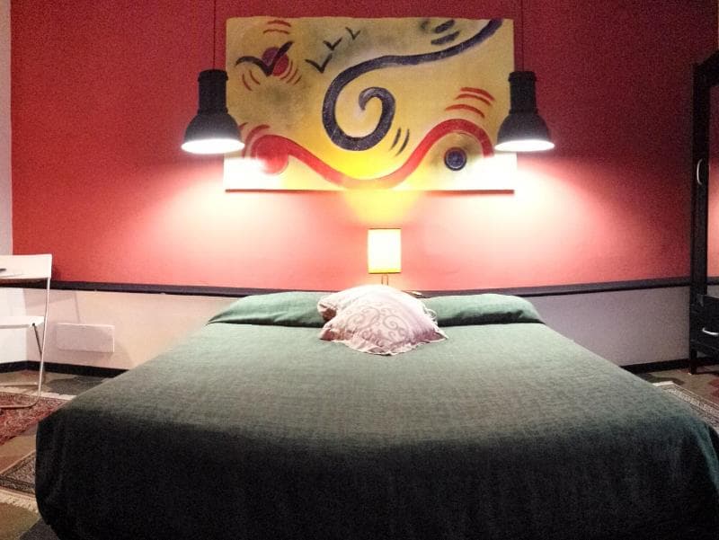 B&B Degli Ottimati 5