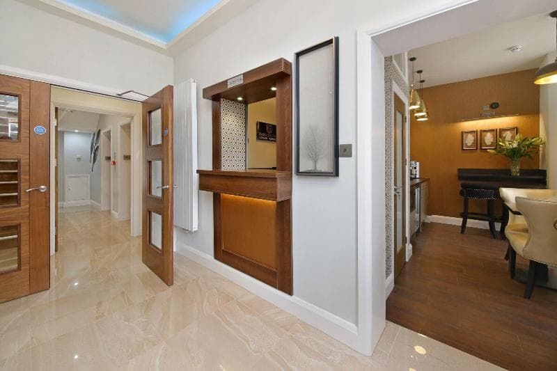 Imperial Guest House 3