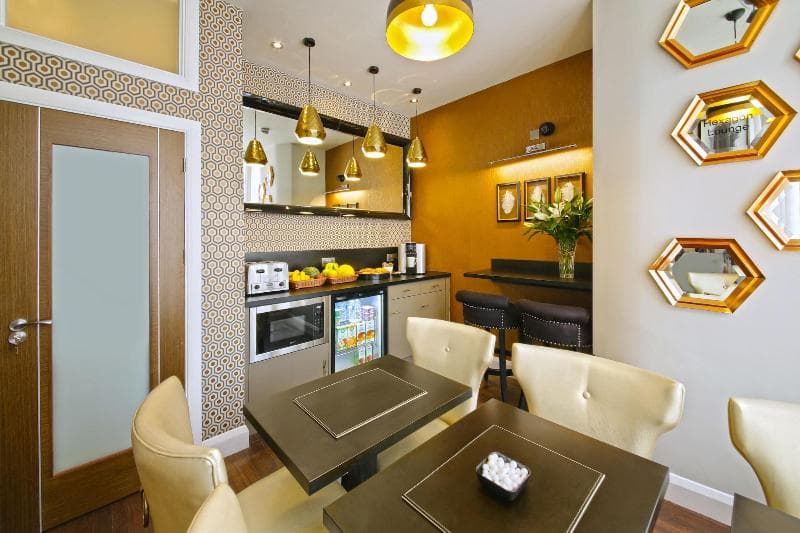 Imperial Guest House photo 1