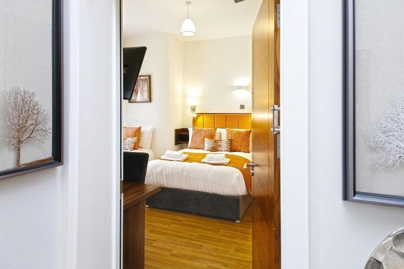 Imperial Guest House 2
