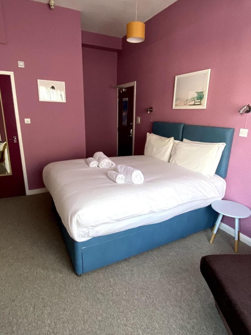 Anchorage Guest House 4