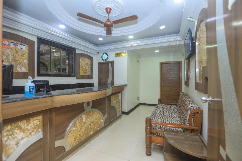 Midtown Andheri 3
