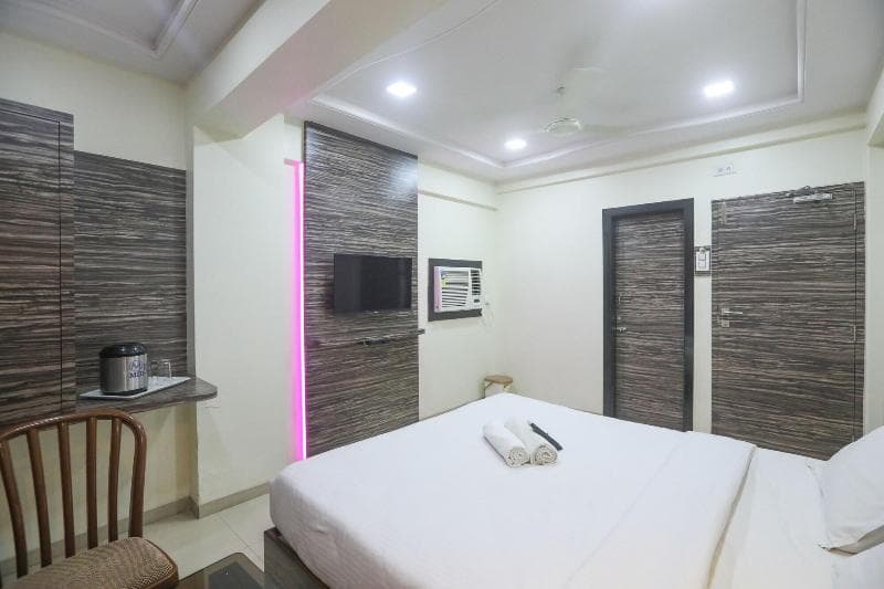 Midtown Andheri 2