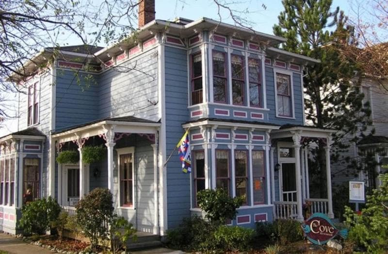 The Inn At Penn Cove 3