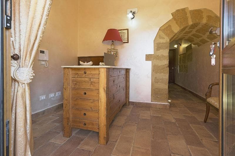 B&B Il Casale Di Federico 4