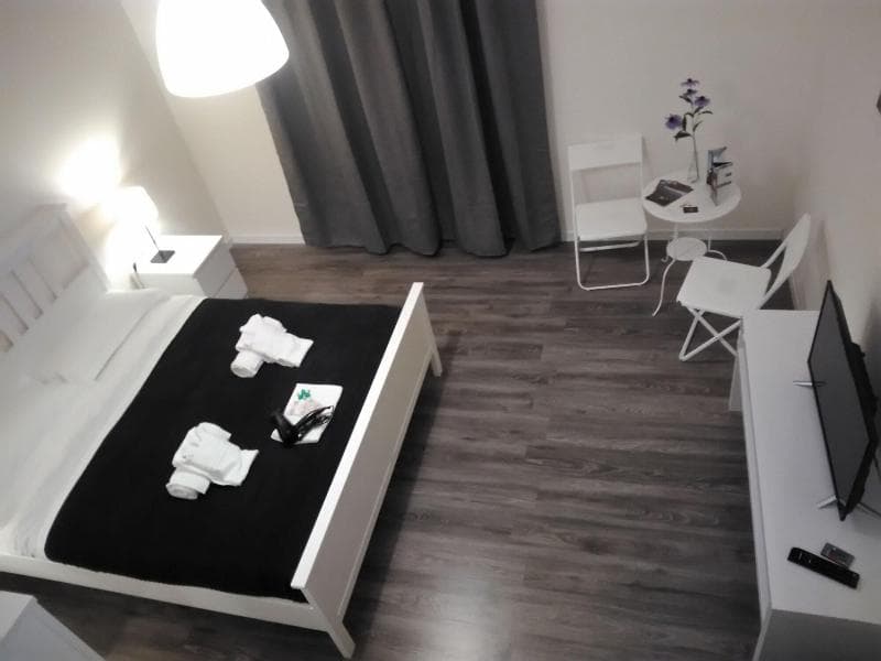 B&B Del Toscano 4