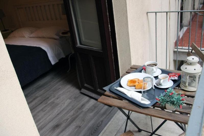 B&B Del Toscano main