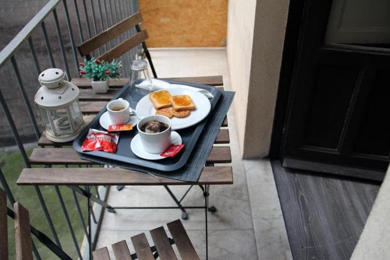 B&B Del Toscano 5