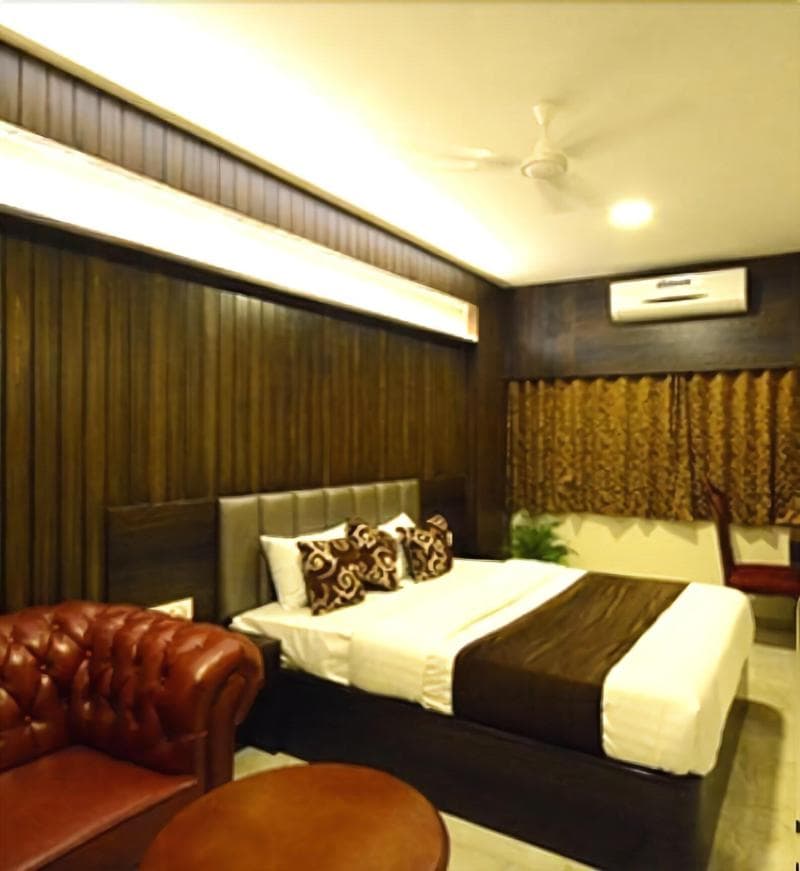 Hotel 24 Seven 3