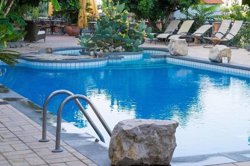 Bed & Breakfast Villa Ketty main