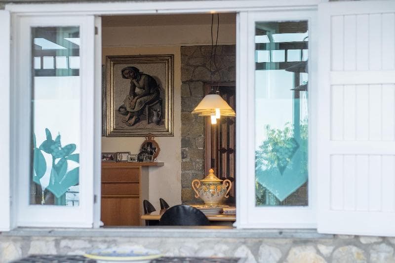 Bed & Breakfast Villa Ketty 4