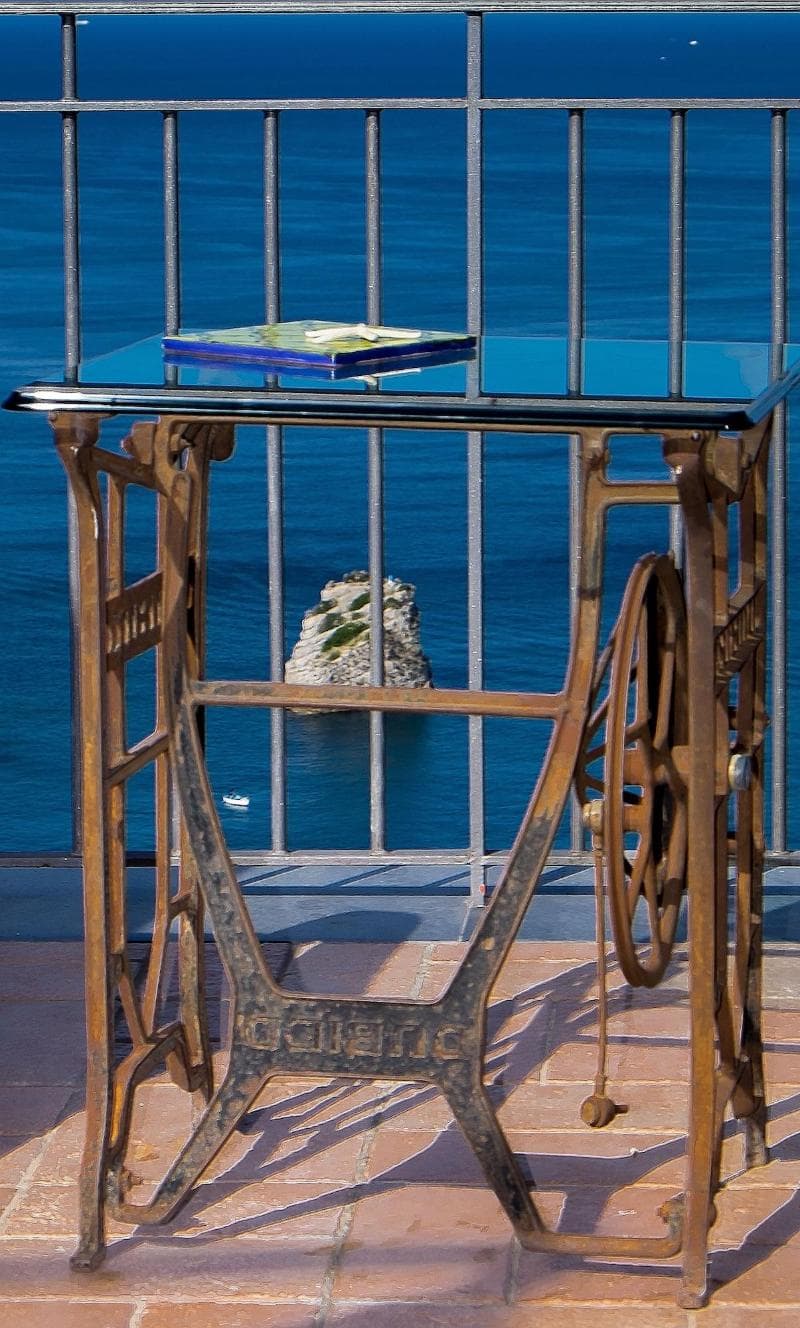 Bed & Breakfast Villa Ketty 5