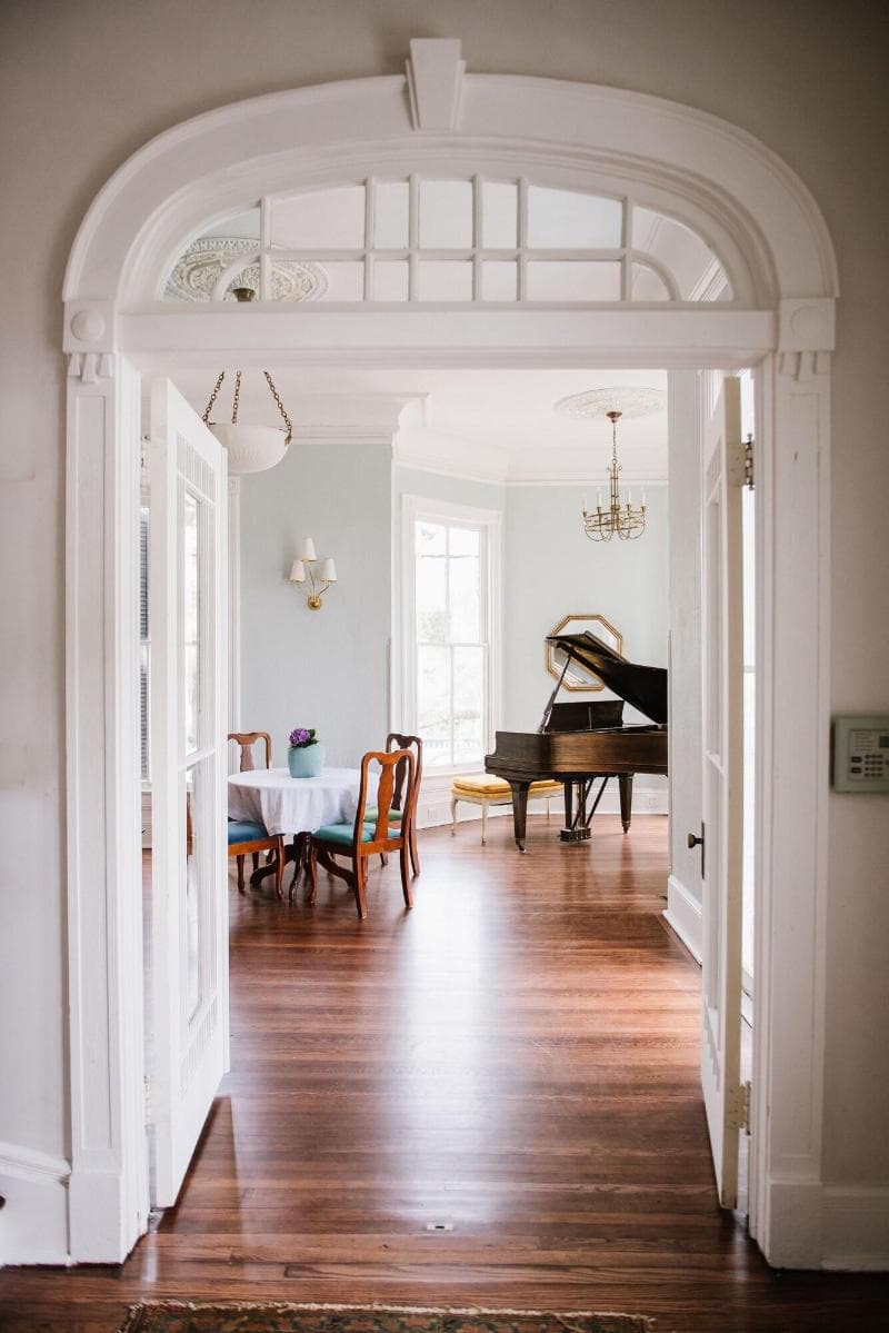 Carr Mansion photo 1