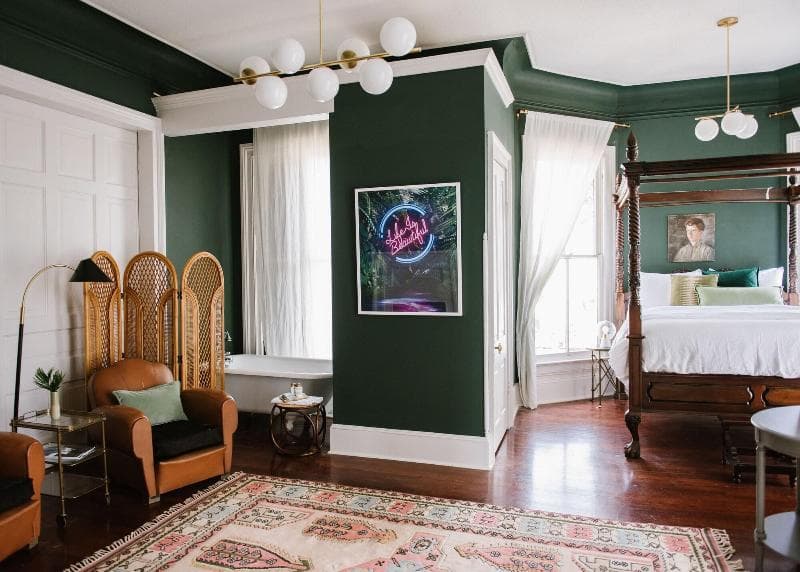 Carr Mansion 4