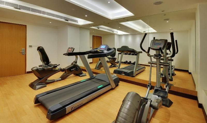 Platinum Hotels Rajkot 3