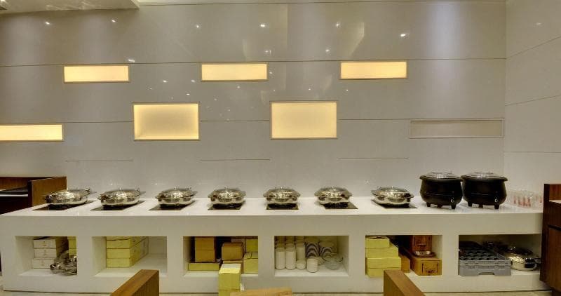 Platinum Hotels Rajkot 4