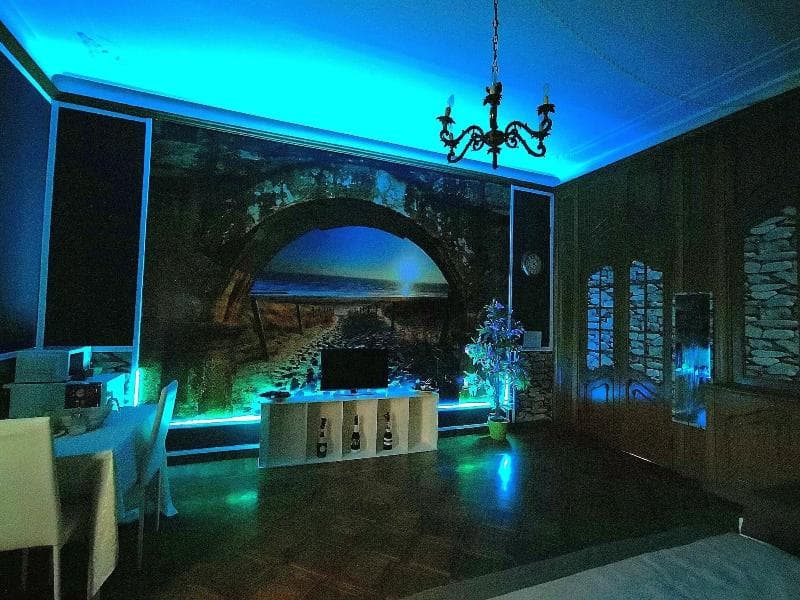B&B Piazza Della Vittoria 4