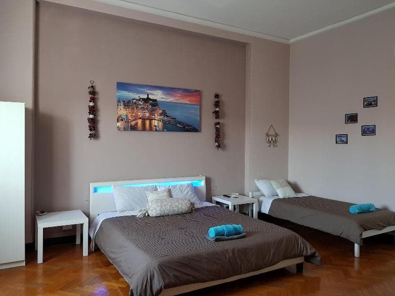 B&B Piazza Della Vittoria 5