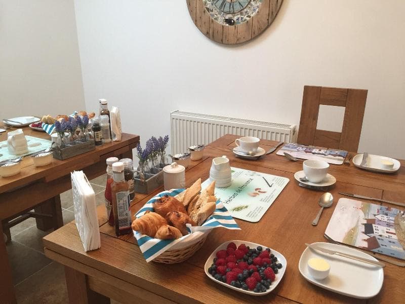 Avon Beach Bed And Breakfast photo 1