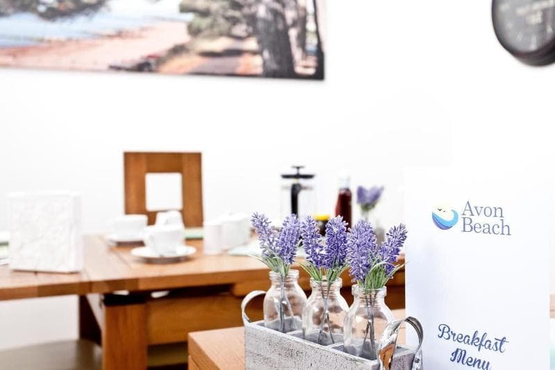 Avon Beach Bed And Breakfast 5