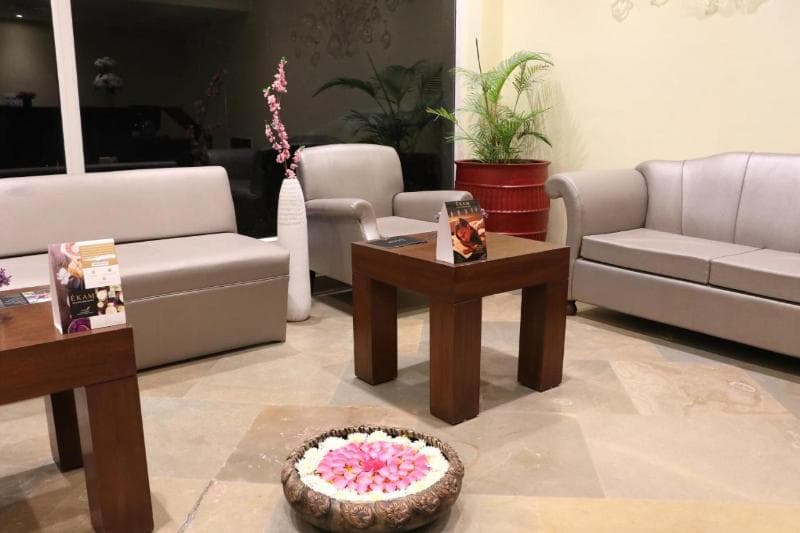 Justa Sajjangarh Resort & Spa 4
