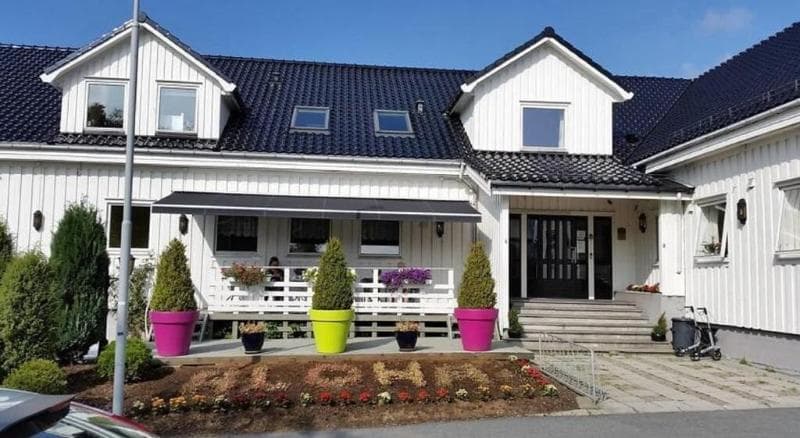 Skeisvang Gjestgiveri 5