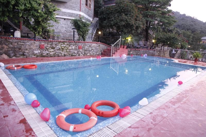 Tiger Valley Resort photo 1