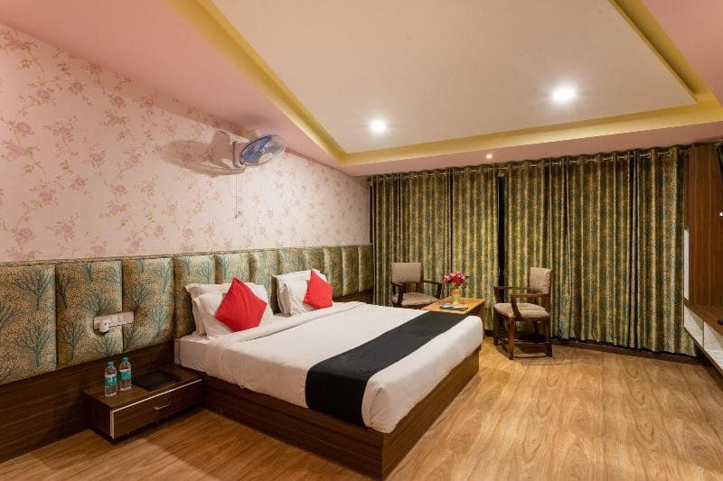 Tiger Valley Resort 4